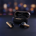 Premium Wireless Airbuds – Clear Sound & Powerful Bass 🎧