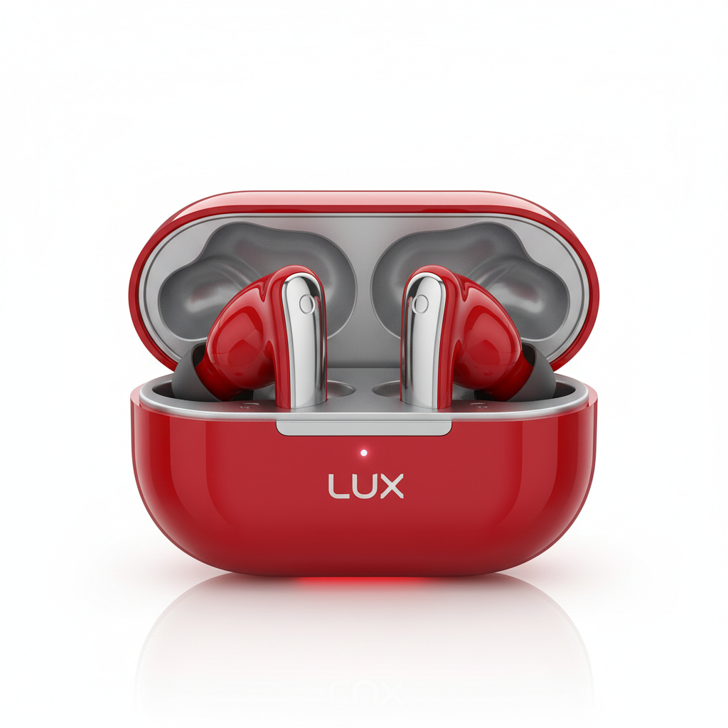 Premium Smart Bluetooth Speaker – Powerful Sound & Stylish Design 🔊