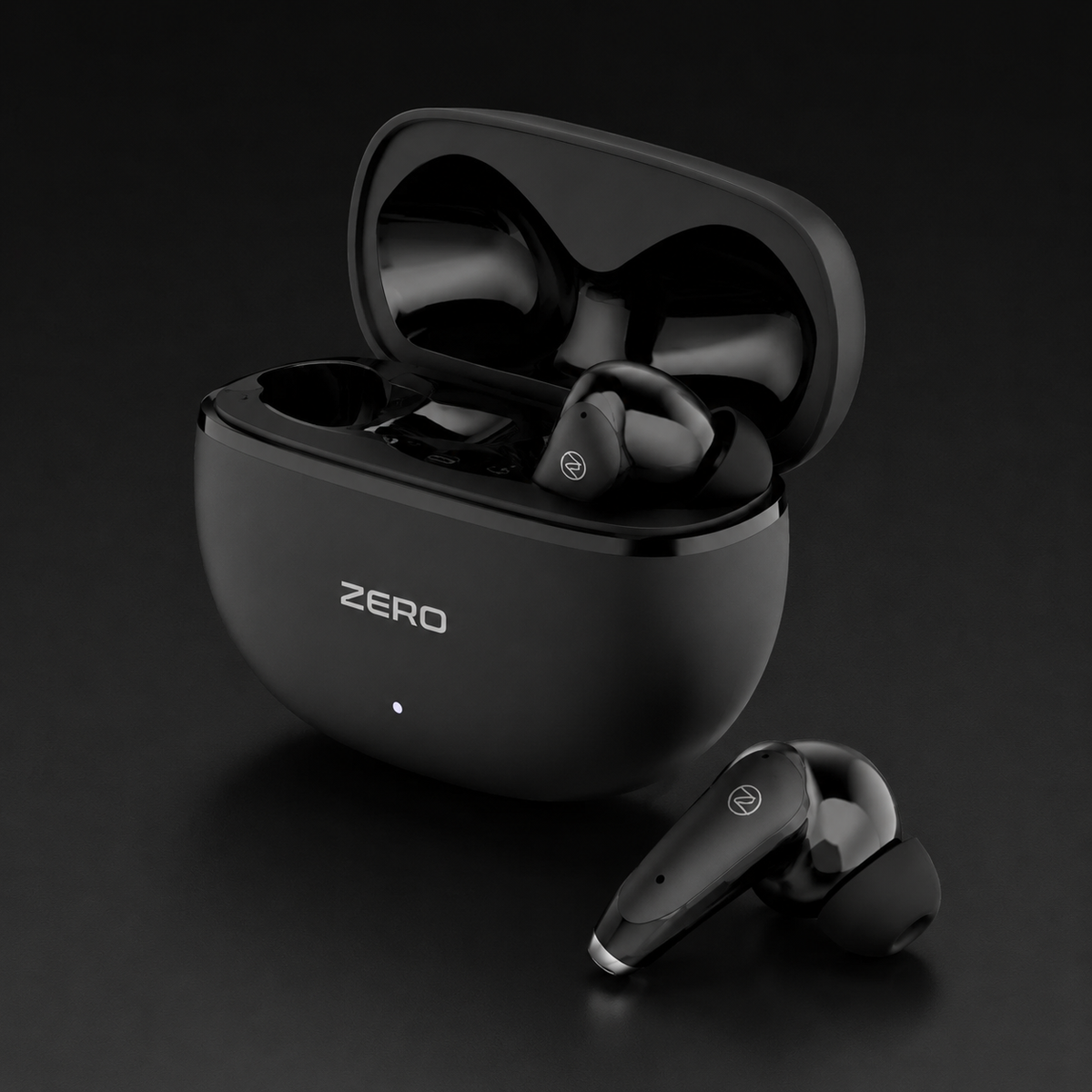 Airbuds Pro-Premium Sound and Long Battery
