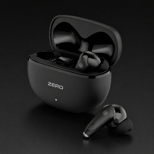 Airbuds Pro-Premium Sound and Long Battery