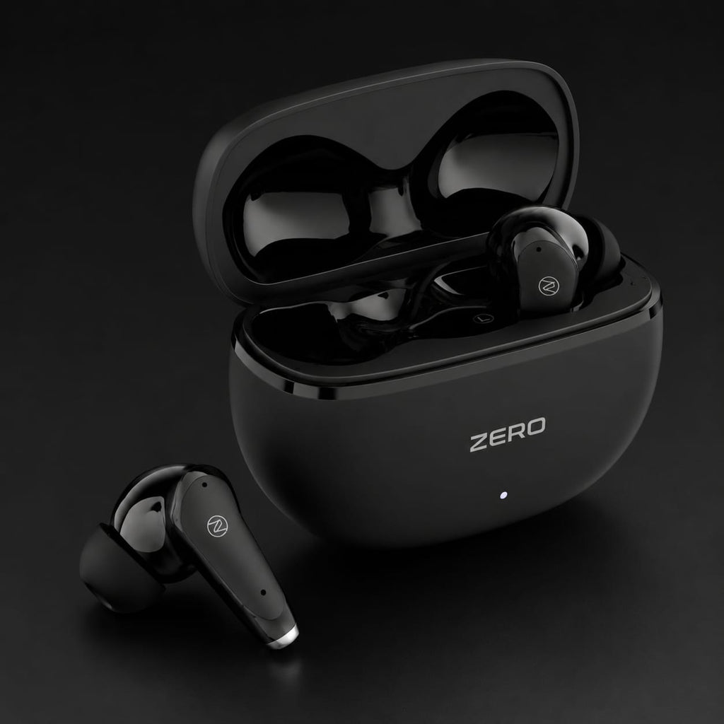 Airbuds Pro-Premium Sound and Long Battery